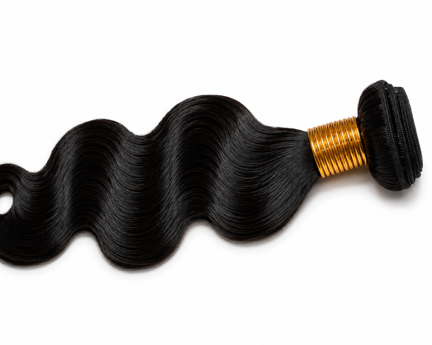 BRAZILIAN-VIRGIN BODY WAVE