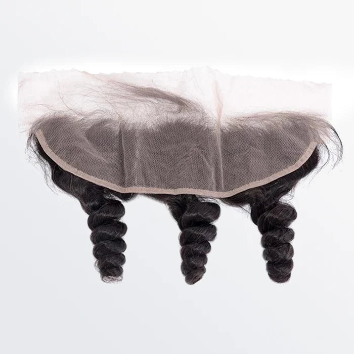 Brazilian Loose Wave Frontal