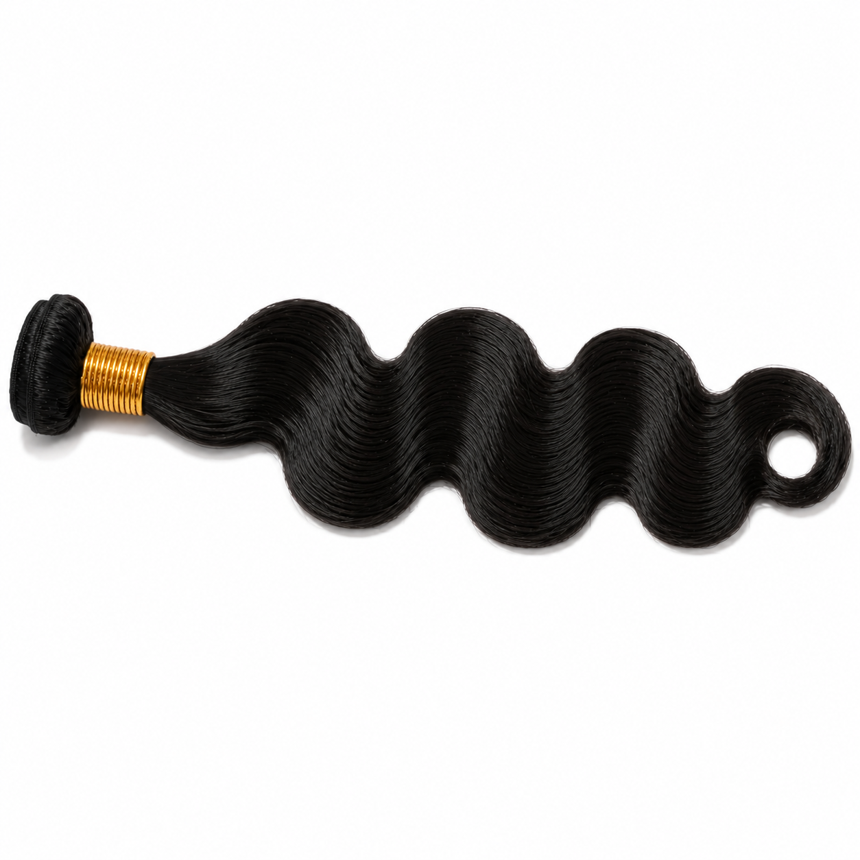 BRAZILIAN-VIRGIN BODY WAVE