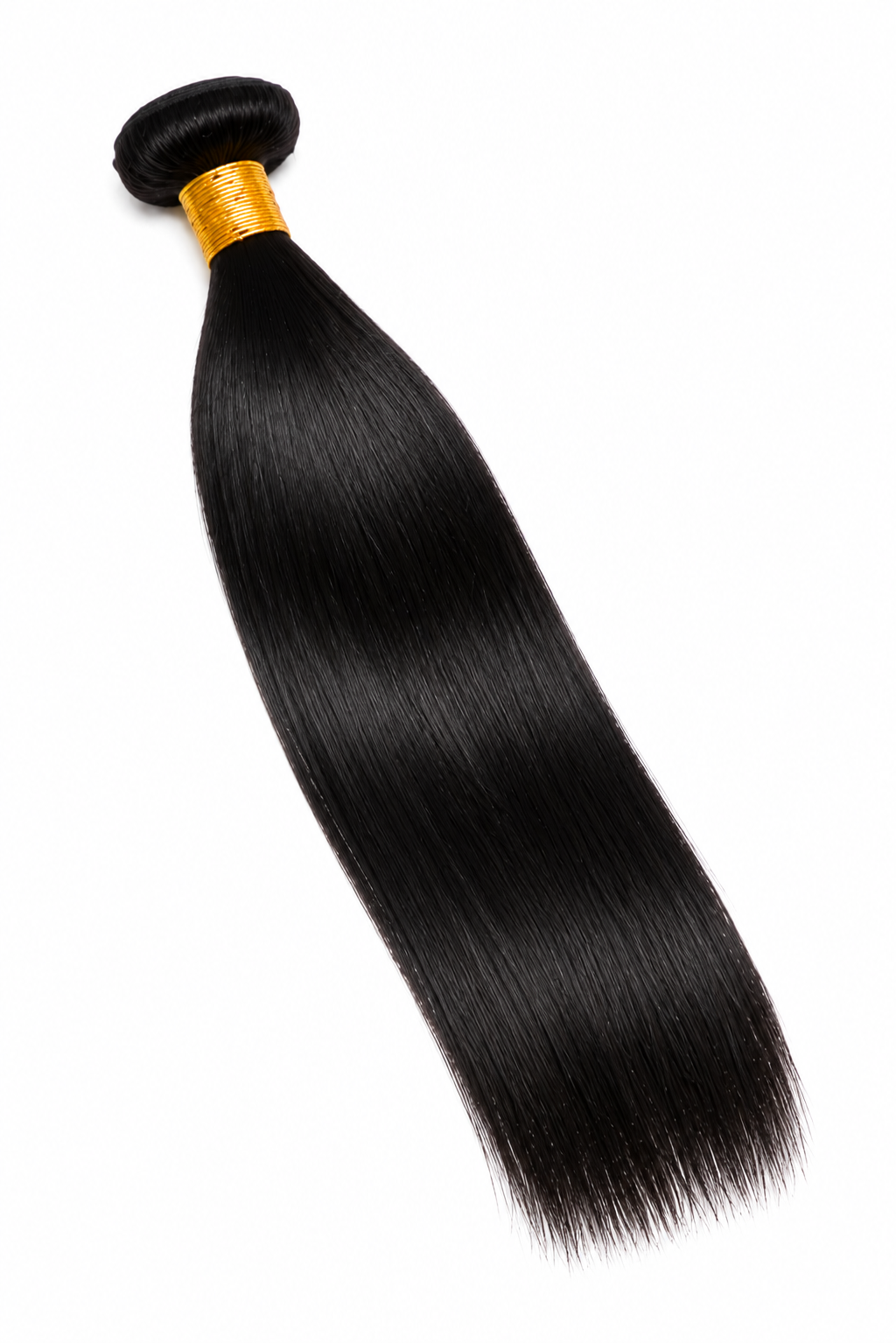BRAZILIAN - VIRGIN STRAIGHT