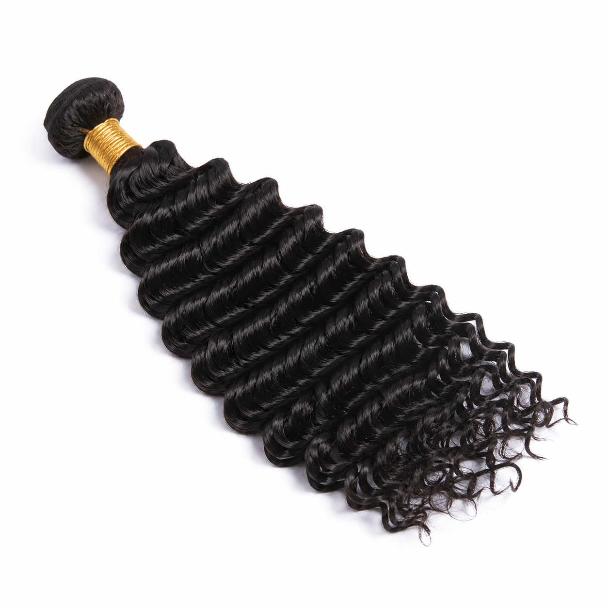 BRAZILIAN -VIRGIN DEEP WAVE