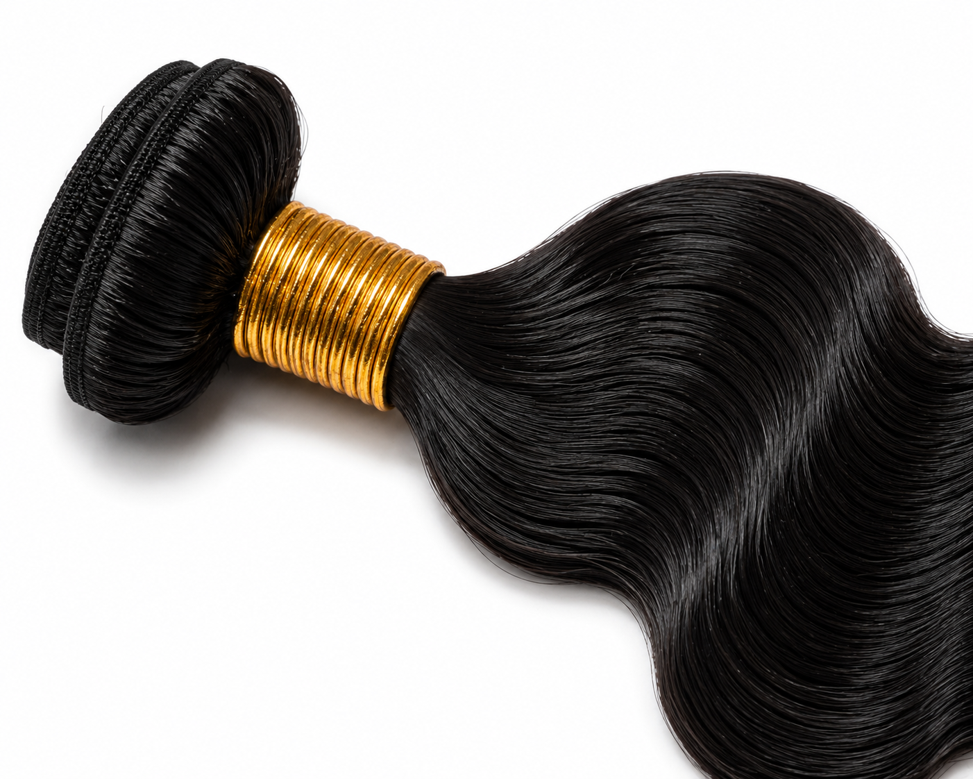 BRAZILIAN-VIRGIN BODY WAVE