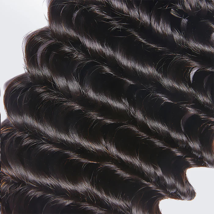 BRAZILIAN -VIRGIN DEEP WAVE