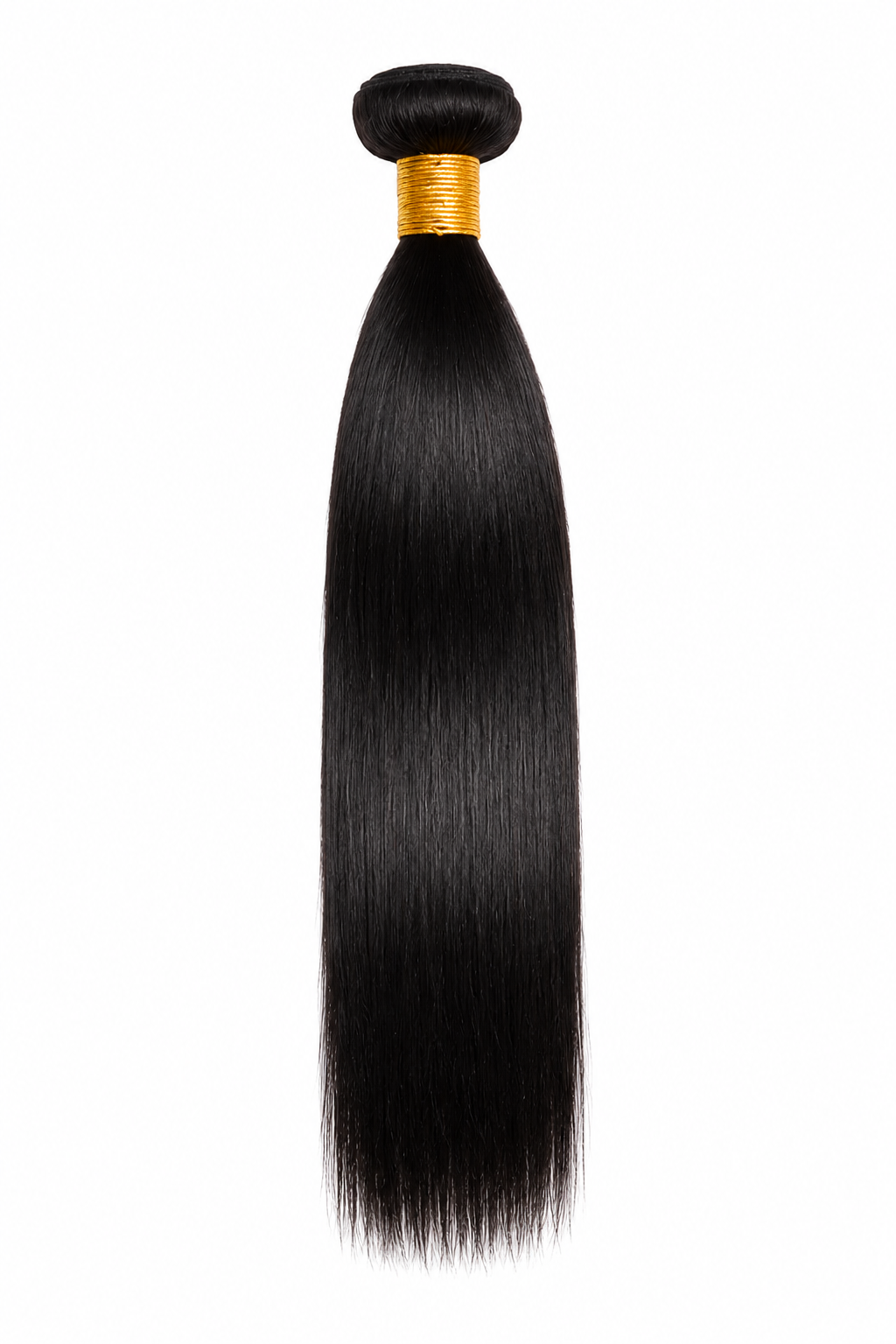 BRAZILIAN - VIRGIN STRAIGHT