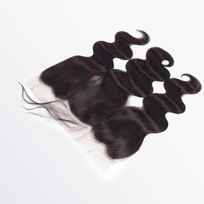 FRONTAL HD LACE 13x4