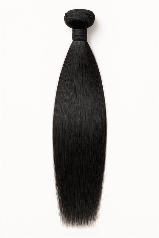 YAKI 100% Human Hair