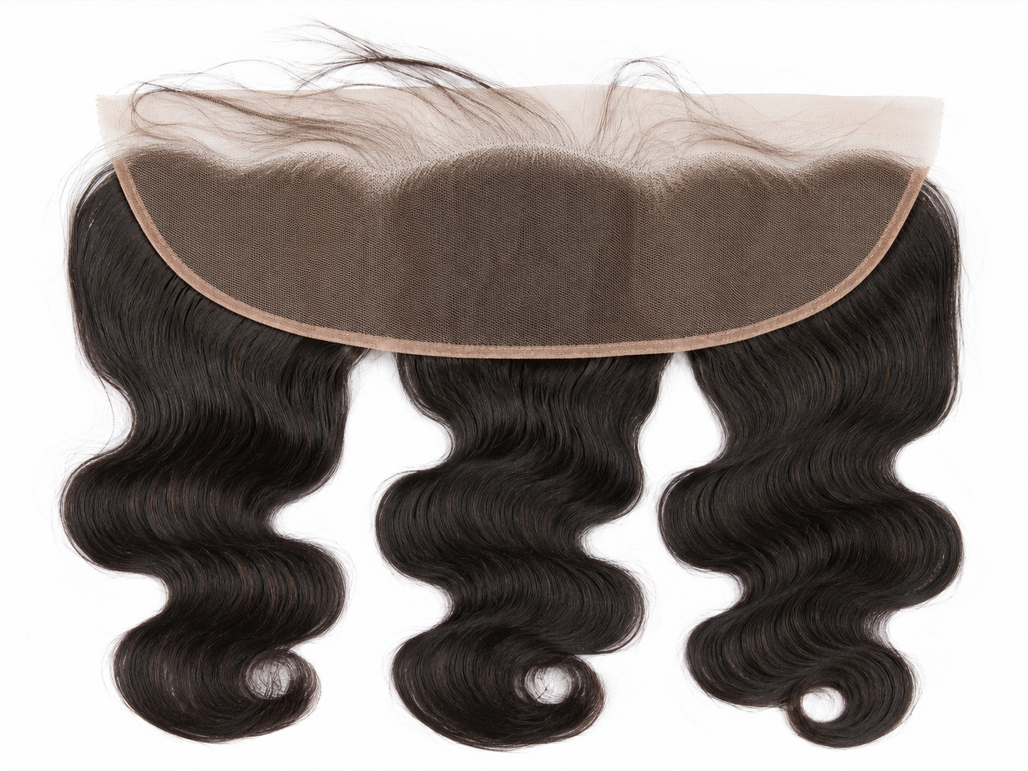 FRONTAL HD LACE 13x4