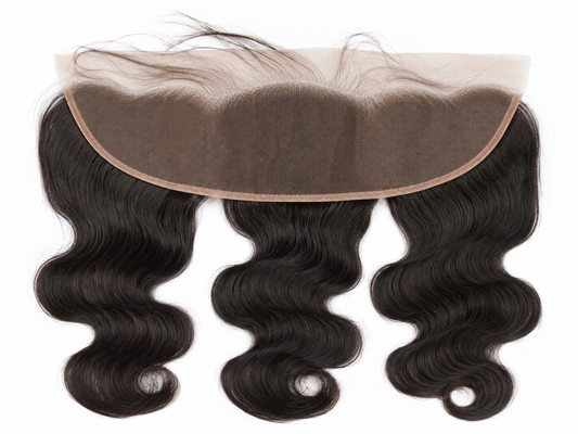 FRONTAL HD LACE 13x4