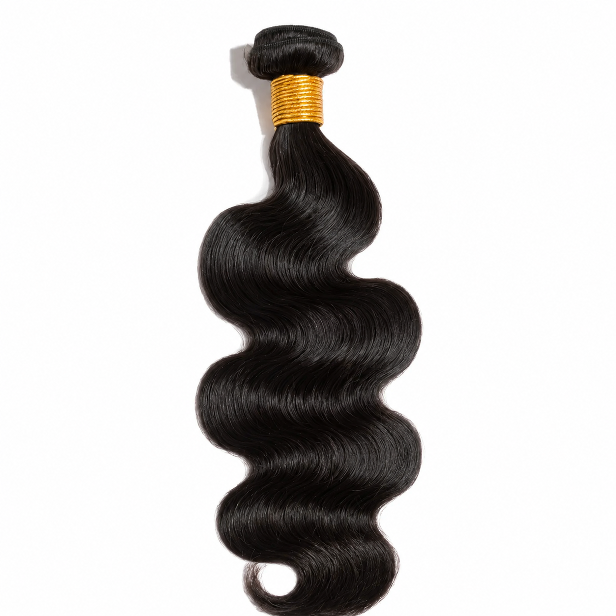 BRAZILIAN-VIRGIN BODY WAVE