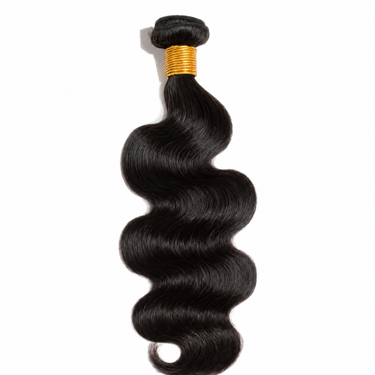 BRAZILIAN-VIRGIN BODY WAVE