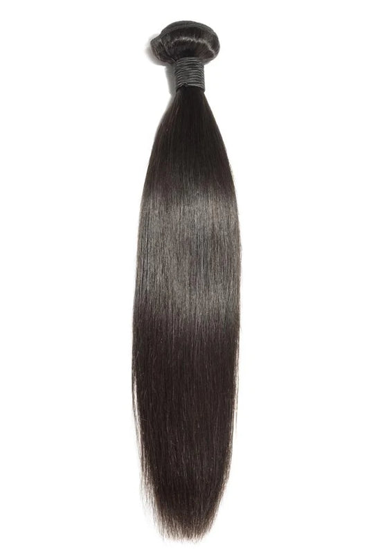 BRAZILIAN - VIRGIN STRAIGHT